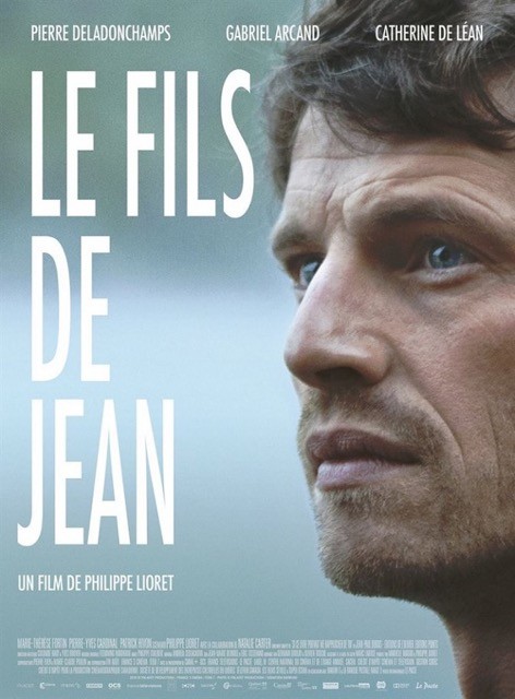 le-fila-de-jean-cartel Le fils de Jean, de Philippe Lioret: estreno en Francia: