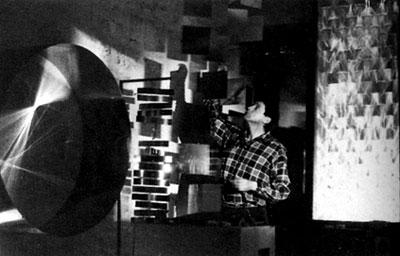 le-parc_atelier-paris Julio le Parc: forma y luz en acción