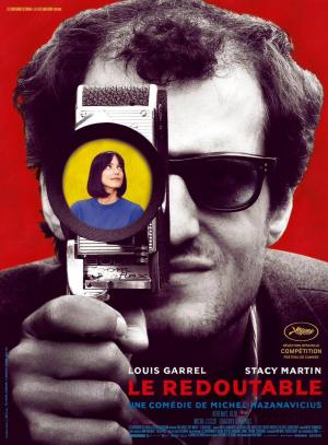 le_redoutable Mal genio: desmitificando a Godard