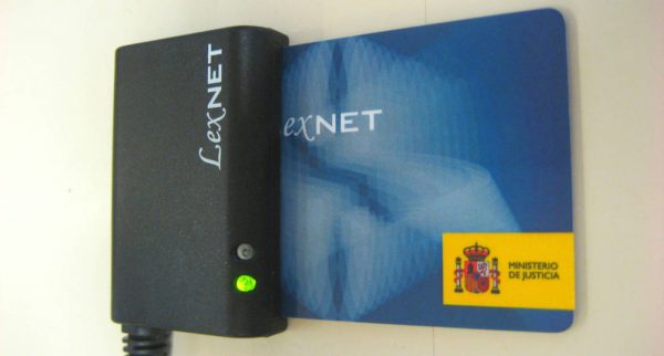lexnet-600x322 Caso LexNet: la abogacía exige que se garantice la seguridad