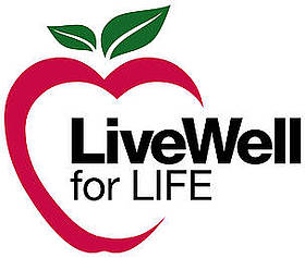 livewell  WWF promueve una dieta sana contra el cambio climático
