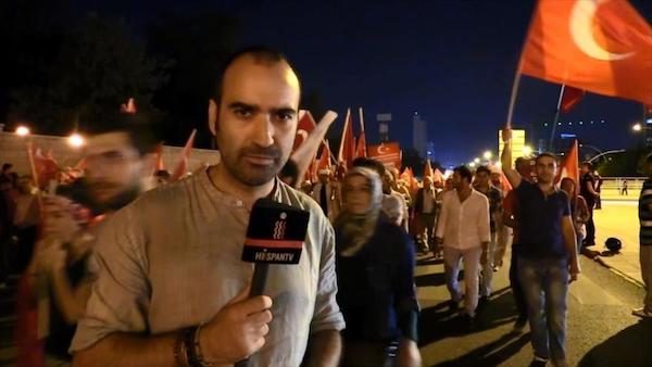 lluis-miquel-hurtado-600x338 Periodistas españoles agredidos y expulsados de Turquía