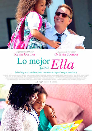 lo_mejor_para_ella-cartel Lo mejor para ella, drama plagado de estereotipos