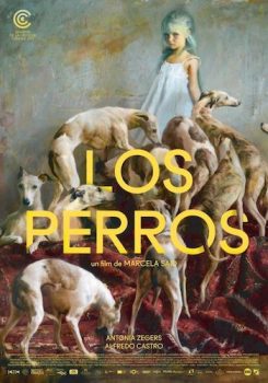 los-perros_marcela-said-245x350 Cannes 2017: Marcela Said escarba en el fango del pinochetismo