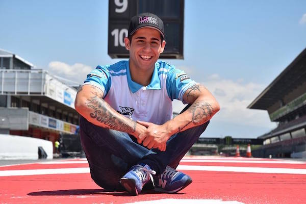 luis-salom Luis Salom: tu mejor carrera