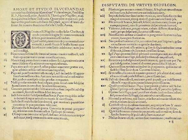 lutero-59-tesis-600x448 Hace casi 500 años, Lutero y sus 95 tesis: su impacto en la Europa de hoy
