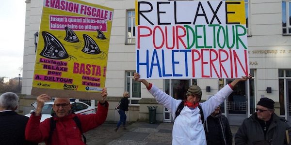luxleaks-protestas-perrin-600x300 LuxLeaks: iniciativa a favor del periodista Edouard Perrin y sus fuentes