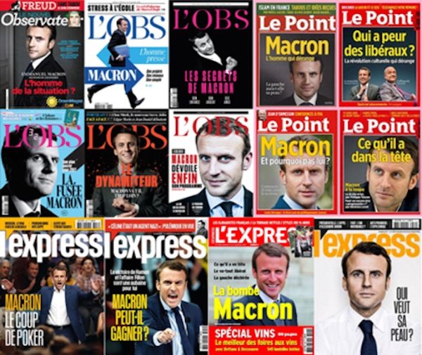 macron-portadas-revistas-600x505 Legislativas en Francia: Macronitis y regresión social anunciada