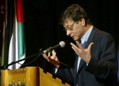 mahmoud_darwish-recita Mahmud Darwish provoca un escándalo político en Israel