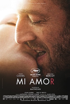 maiwenn-mi-amor-cartel Maïwenn: mi amor, historia de una pasión destructora