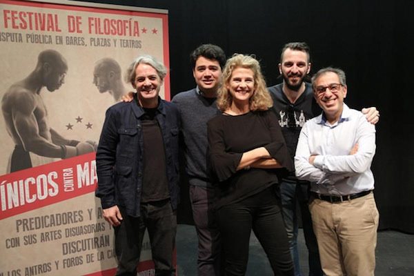 malaga-festival-filosofia-cartel-600x400 Carta de los Filósofos a emigrantes y refugiados en España