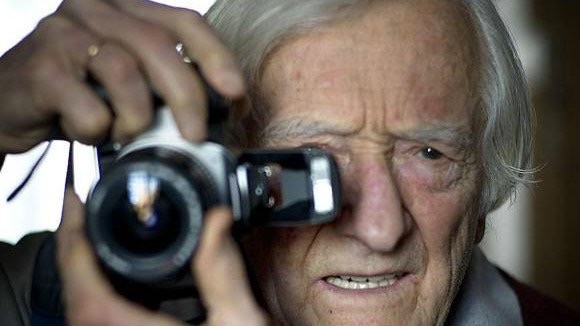 marc-riboud En la muerte de Marc Riboud