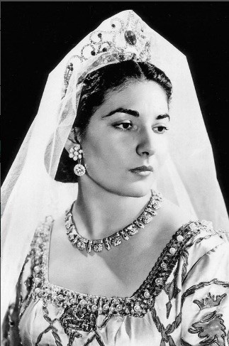 maria-callas-escena María Callas: homenaje en el 40º aniversario de su fallecimiento