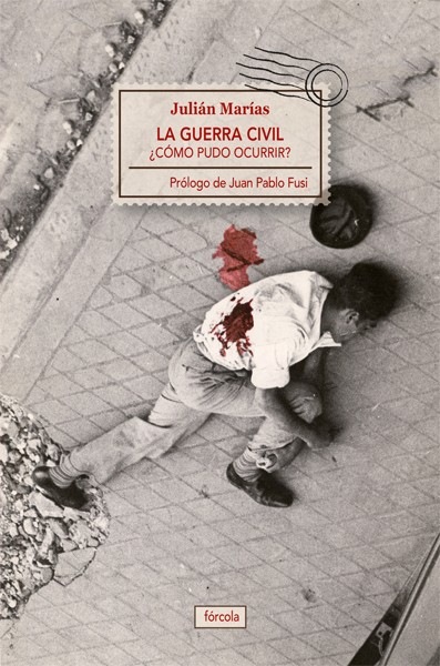 marias-guerra-civil-portada España 18 de julio: lecturas para después de una guerra