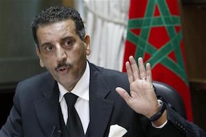 marruecos-abdelhak-el-khayam Daesh amenaza a la Minurso y a Marruecos