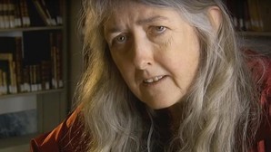 mary-beard Mary Beard, Premio Princesa de Asturias de Ciencias Sociales