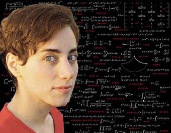 maryam-mirzakhani Fallece la Nobel de matemáticas, Maryam Mirzakhani