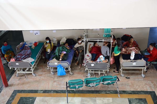 mdm-nepal-2015-cwillia Médicos del Mundo 2015: acontecimientos y frustraciones