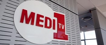 MEDI 1 TV logo
