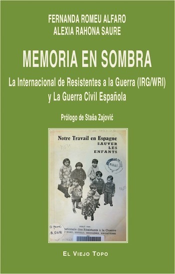 memoria-en-sombra-evt Pacifistas en la Guerra de España