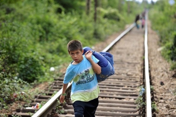 menores-refugiados-macedonia-unicef-georgiev Niños refugiados y migrantes no acompañados tutelados por la ONU
