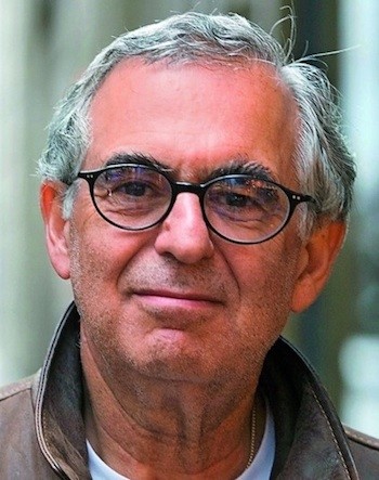 metin-arditi Metin Arditi y Ersi Sotiropoulos, Premio Mediterráneo de Literatura