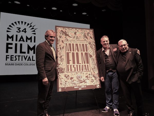 miff-consul-argentino-gatti-director-600x450 Festivales y cinemanía: Miami Film Festival GEMS-MDC