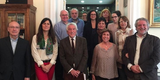 mision-libertad-prensa-es-2014 Misión internacional evalúa la libertad de prensa en España