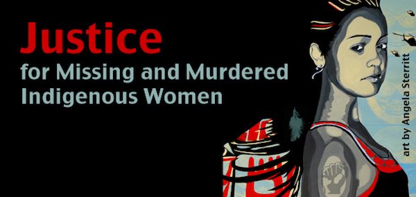 missing-justicia-canada-mujeres-indigenas-600x284 Mujeres indígenas piden justicia en Canadá