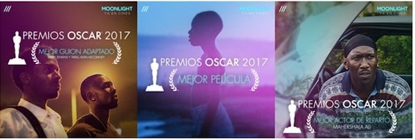 moonlight-premios-oscar-2017-600x203 Moonlight: mejor película en la 89 edición de los Oscar