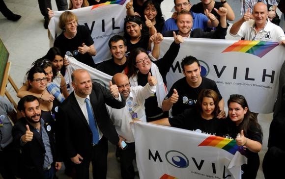 movilh-uniones-civiles-Chile Chile reconoce las uniones civiles homosexuales