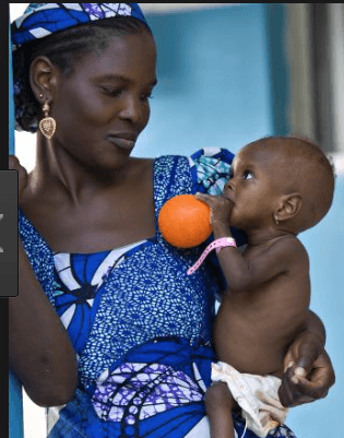 muerte-infantil-unicef 7.000 niños recién nacidos mueren cada día