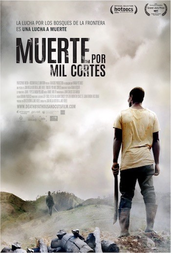 muerte-por-mil-cortes-poster “Muerte por mil cortes” en la frontera dominicano-haitiana