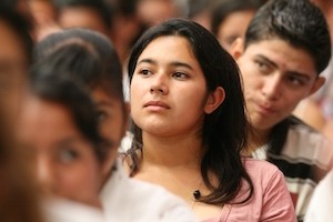 mujeres-jovenesMexico 8 de marzo en México, menos flores y más medidas de igualdad