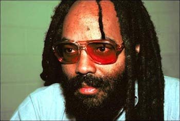 mumia-abu-jamal EE. UU: el servicio médico en prisión deja que mueras de hepatitis