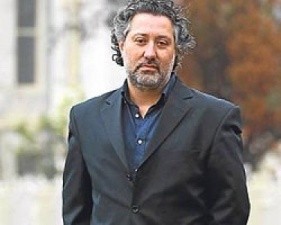 murat-sabuncu Periodismo en Turquía: detenido el redactor jefe de Cumhuriyet