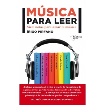 musica-para-leer Música para leer y escuchar mejor