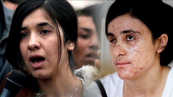 nadia-y-lamiya-sajarov-2016-ap-ue-vives-rubio-publico Nadia Murad y Lamiya Aji Bashar: premio Sájarov 2016