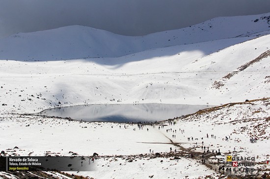 nevado-de-toluca Premiados por fotografiar la naturaleza mexicana