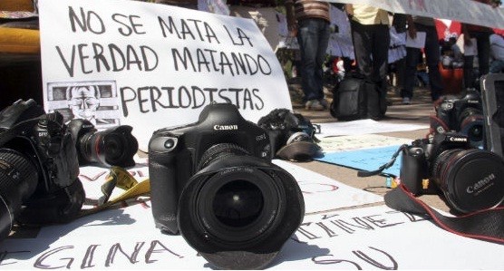 no-se-mata-la-verdad-matando-periodistas Felap: al menos 187 periodistas latinos asesinados en un lustro