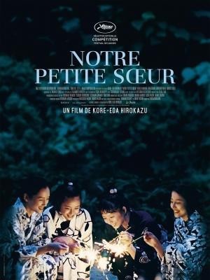 notre-pertite-soeur-cartel Cannes 2015: Kore-Eda y Garrone no suscitan entusiasmo