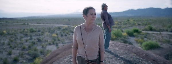novia-desierto-escena-600x226 Cannes 2017: Buen cine argentino en Un Certain Regard