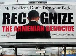obama-armenia-solidaridad Legisladores de EE. UU. piden que Trump reconozca el genocidio armenio