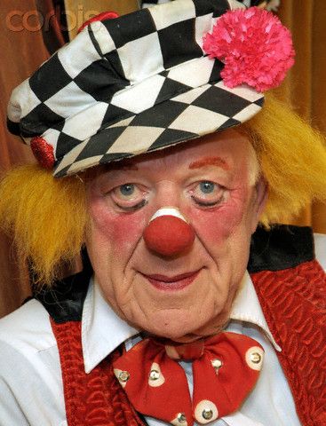 oleg-popov-payaso Popov: muere el último de los grandes payasos rusos