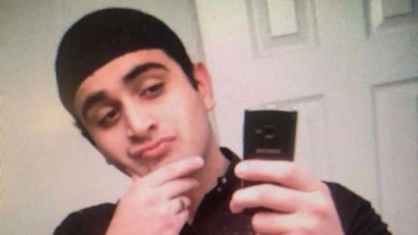 omar-mateen-masacre-gay-asesino Orlando, la mayor masacre de los Estados Unidos