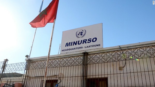 onu-minurso-sahara-sede Daesh amenaza a la Minurso y a Marruecos