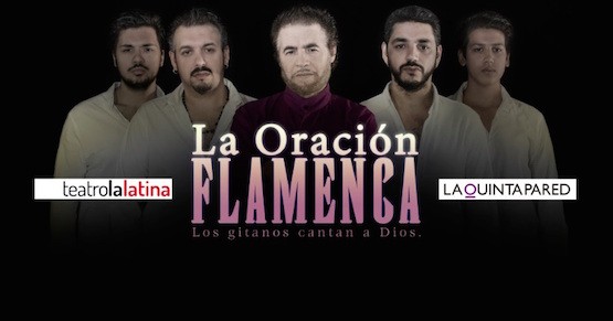 oracion-flamenca La oración flamenca: un compromiso con Dios