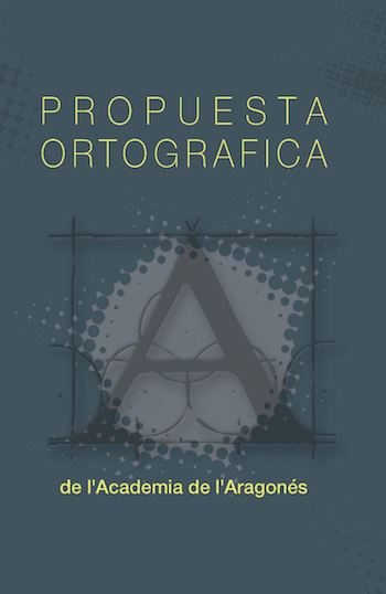 ortografia-aragones Estudio de Filología Aragonesa: propuesta de gramática básica