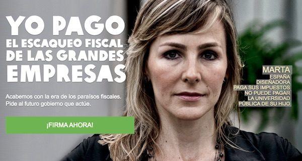 oxfam-escaqueo-fiscal-600x321 Paraísos fiscales limitan los derechos humanos