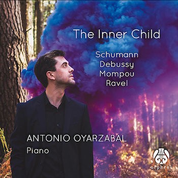 oyarzabal-the-inner-child The Inner Child: primer CD de Antonio Oyarzábal